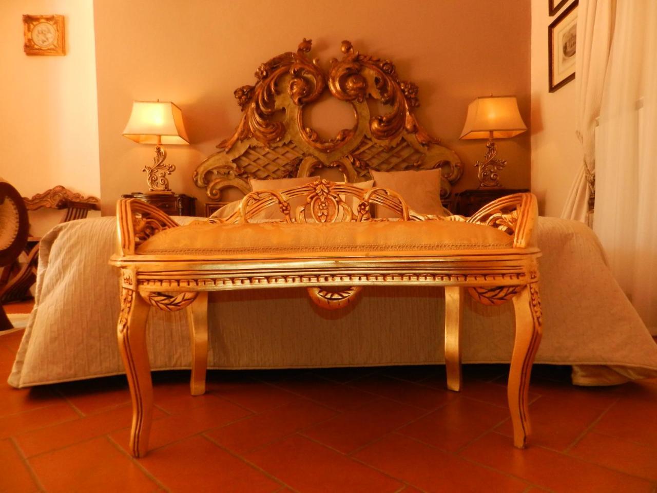 Villa Bertagni Castelnuovo di Garfagnana Room photo